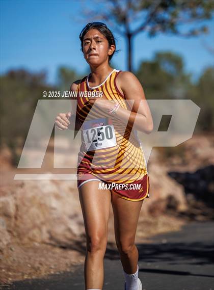 Thumbnail 2 in NIAA 4A Mountain Regional photogallery.