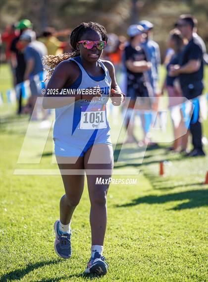 Thumbnail 1 in NIAA 4A Mountain Regional photogallery.