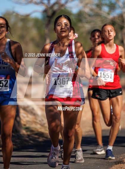 Thumbnail 3 in NIAA 4A Mountain Regional photogallery.