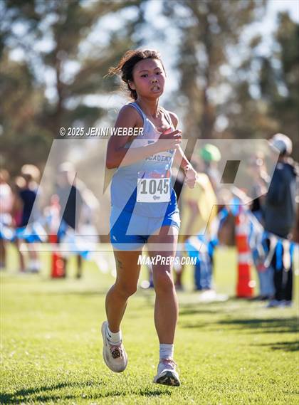 Thumbnail 3 in NIAA 4A Mountain Regional photogallery.