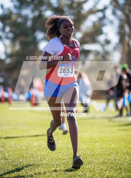 Thumbnail 2 in NIAA 4A Mountain Regional photogallery.