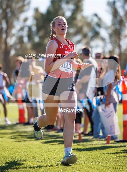 Thumbnail 1 in NIAA 4A Mountain Regional photogallery.