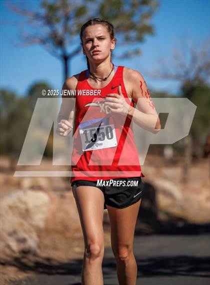 Thumbnail 1 in NIAA 4A Mountain Regional photogallery.