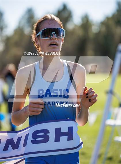 Thumbnail 2 in NIAA 4A Mountain Regional photogallery.