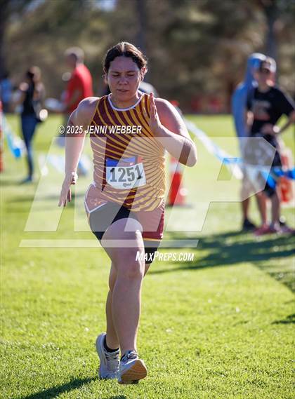 Thumbnail 3 in NIAA 4A Mountain Regional photogallery.