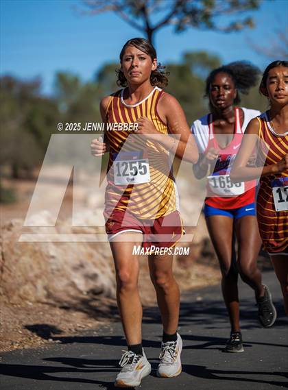 Thumbnail 2 in NIAA 4A Mountain Regional photogallery.