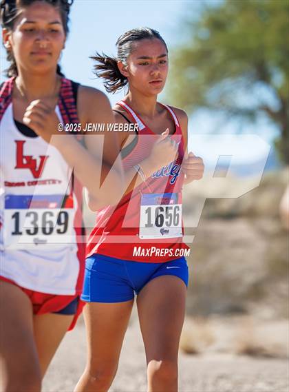 Thumbnail 2 in NIAA 4A Mountain Regional photogallery.