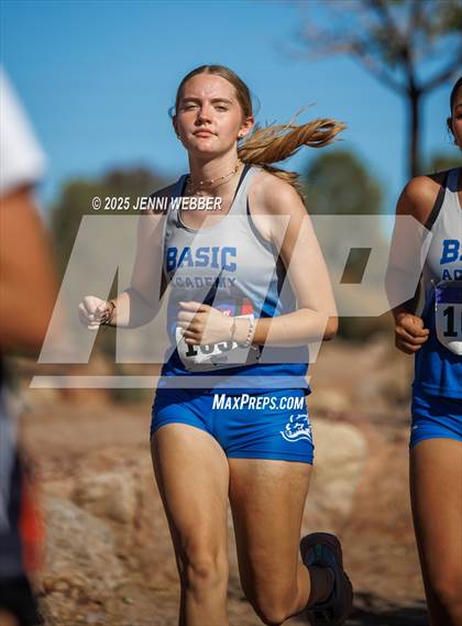 Thumbnail 1 in NIAA 4A Mountain Regional photogallery.