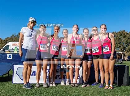 Thumbnail 3 in NIAA 4A Mountain Regional photogallery.