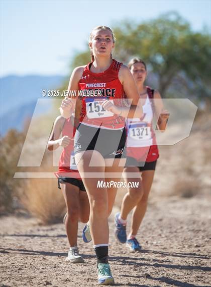 Thumbnail 3 in NIAA 4A Mountain Regional photogallery.