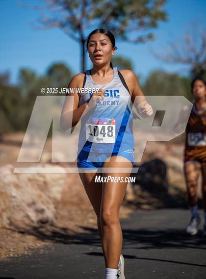 Thumbnail 1 in NIAA 4A Mountain Regional photogallery.