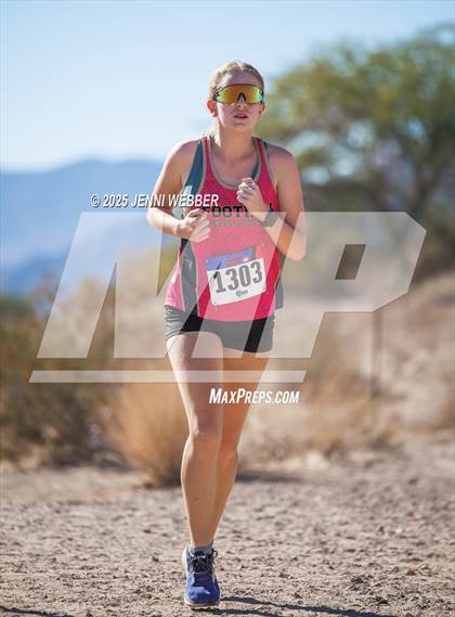 Thumbnail 3 in NIAA 4A Mountain Regional photogallery.