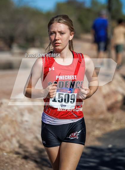 Thumbnail 3 in NIAA 4A Mountain Regional photogallery.