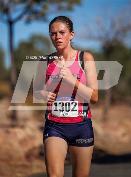 Thumbnail 2 in NIAA 4A Mountain Regional photogallery.