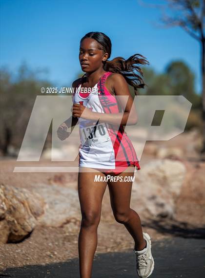 Thumbnail 1 in NIAA 4A Mountain Regional photogallery.