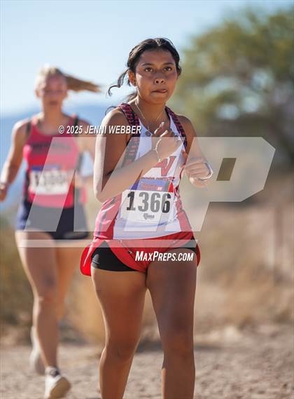 Thumbnail 3 in NIAA 4A Mountain Regional photogallery.