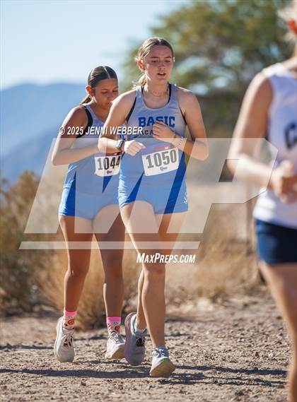 Thumbnail 2 in NIAA 4A Mountain Regional photogallery.