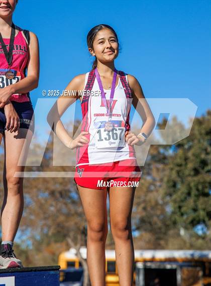 Thumbnail 1 in NIAA 4A Mountain Regional photogallery.