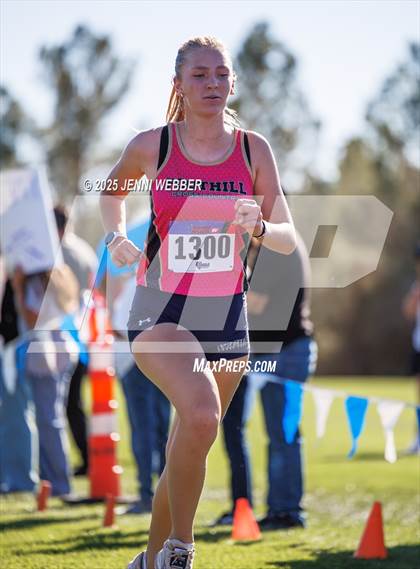 Thumbnail 2 in NIAA 4A Mountain Regional photogallery.