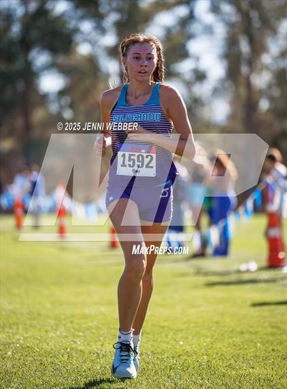 Thumbnail 3 in NIAA 4A Mountain Regional photogallery.