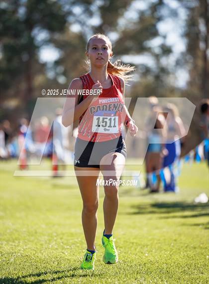 Thumbnail 3 in NIAA 4A Mountain Regional photogallery.