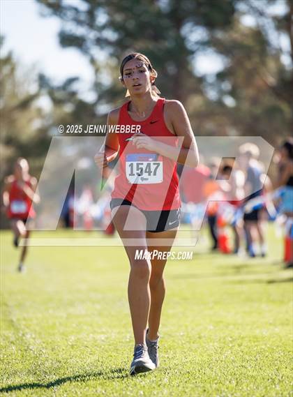 Thumbnail 2 in NIAA 4A Mountain Regional photogallery.