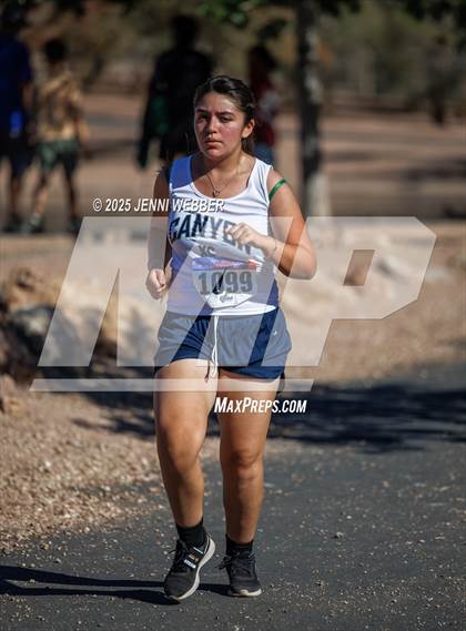 Thumbnail 3 in NIAA 4A Mountain Regional photogallery.