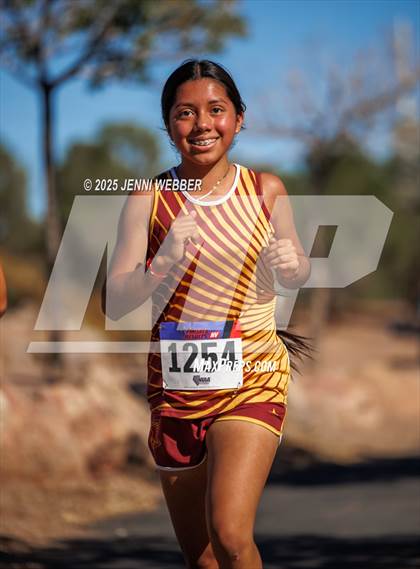 Thumbnail 1 in NIAA 4A Mountain Regional photogallery.