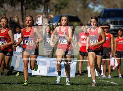 Thumbnail 3 in NIAA 4A Mountain Regional photogallery.