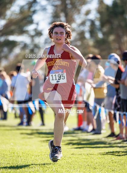 Thumbnail 1 in NIAA 4A Mountain Regional photogallery.