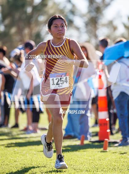 Thumbnail 2 in NIAA 4A Mountain Regional photogallery.