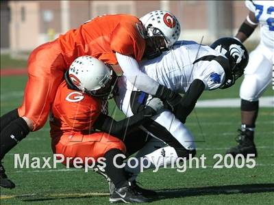 Thumbnail 2 in Grandview @ Gateway (State Playoffs) photogallery.