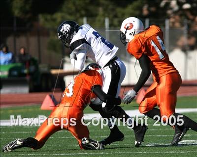 Thumbnail 2 in Grandview @ Gateway (State Playoffs) photogallery.