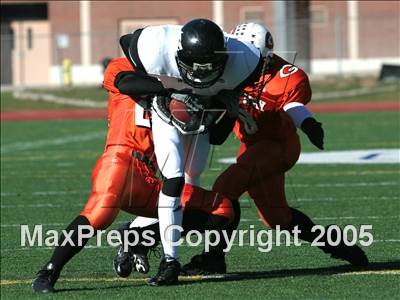 Thumbnail 1 in Grandview @ Gateway (State Playoffs) photogallery.