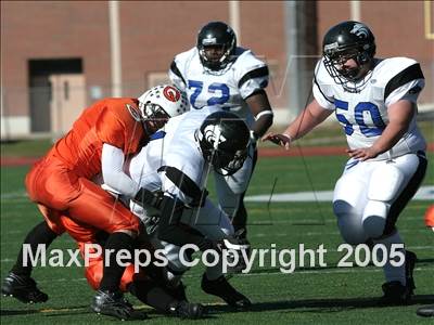 Thumbnail 1 in Grandview @ Gateway (State Playoffs) photogallery.