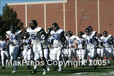 Thumbnail 3 in Grandview @ Gateway (State Playoffs) photogallery.
