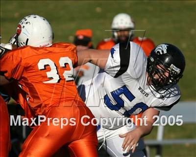 Thumbnail 1 in Grandview @ Gateway (State Playoffs) photogallery.
