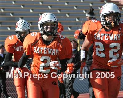 Thumbnail 3 in Grandview @ Gateway (State Playoffs) photogallery.