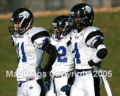 Thumbnail 1 in Grandview @ Gateway (State Playoffs) photogallery.