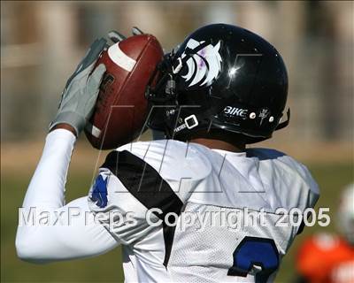 Thumbnail 2 in Grandview @ Gateway (State Playoffs) photogallery.