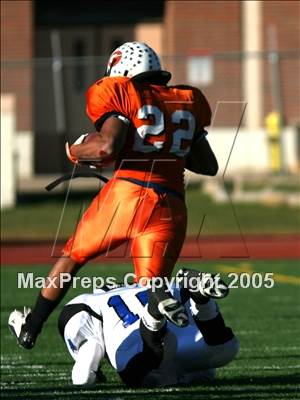 Thumbnail 2 in Grandview @ Gateway (State Playoffs) photogallery.