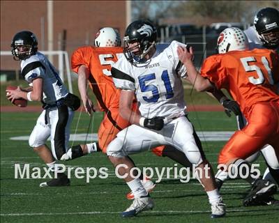 Thumbnail 1 in Grandview @ Gateway (State Playoffs) photogallery.