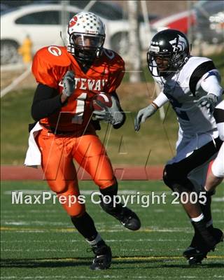 Thumbnail 3 in Grandview @ Gateway (State Playoffs) photogallery.