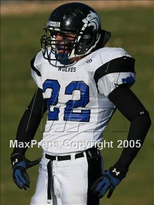 Thumbnail 3 in Grandview @ Gateway (State Playoffs) photogallery.