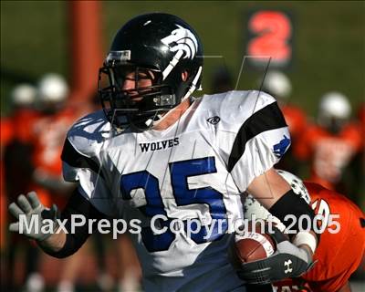 Thumbnail 3 in Grandview @ Gateway (State Playoffs) photogallery.