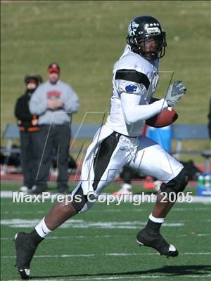Thumbnail 1 in Grandview @ Gateway (State Playoffs) photogallery.