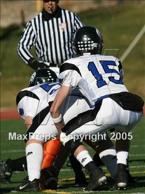 Thumbnail 1 in Grandview @ Gateway (State Playoffs) photogallery.