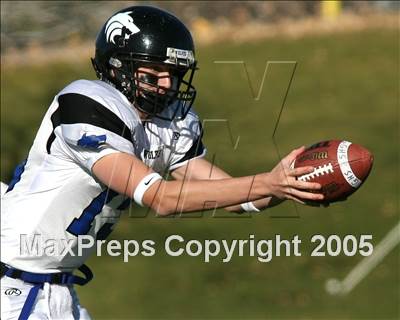 Thumbnail 3 in Grandview @ Gateway (State Playoffs) photogallery.