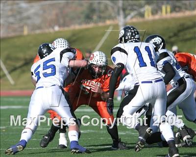Thumbnail 2 in Grandview @ Gateway (State Playoffs) photogallery.
