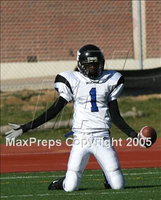 Thumbnail 1 in Grandview @ Gateway (State Playoffs) photogallery.